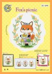 (image for) Fox's Picnic